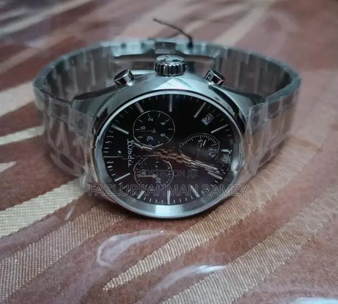 Tissot Watch