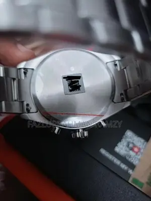 Tissot Watch