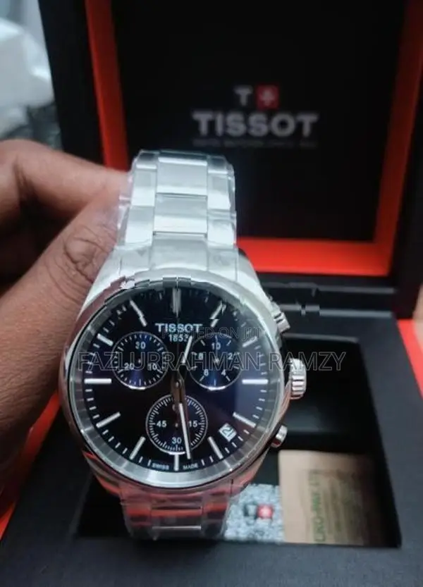 Tissot Watch