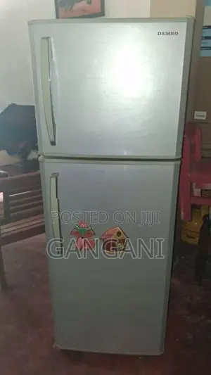 Damro 250L Refrigerator