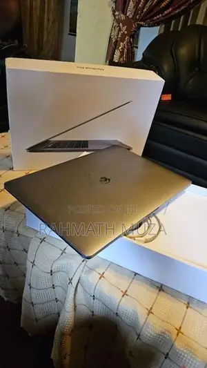 Apple Macbook Pro 2018