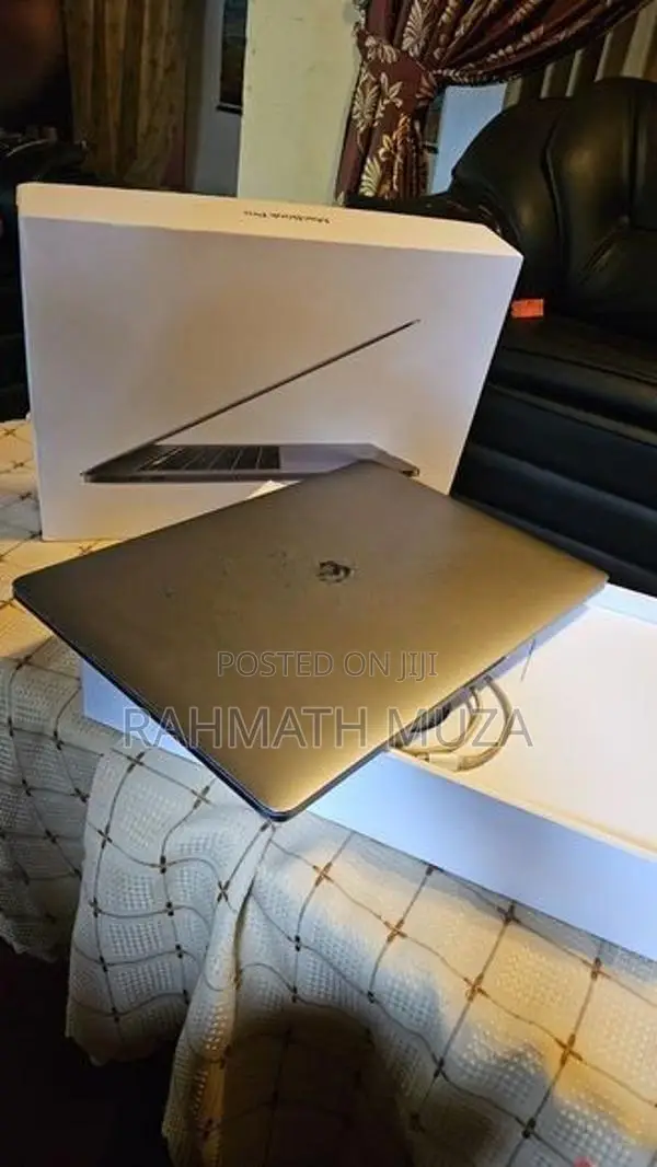 Apple Macbook Pro 2018