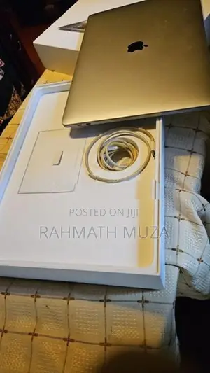 Apple Macbook Pro 2018
