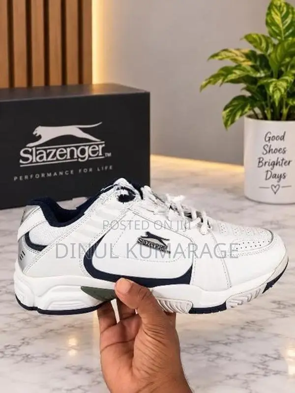 Slazenger Shoes