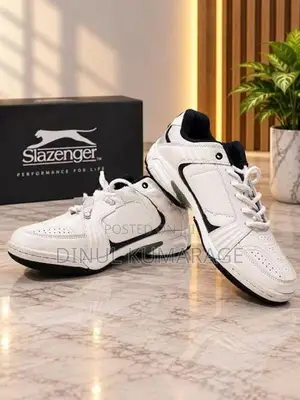 Slazenger Shoes