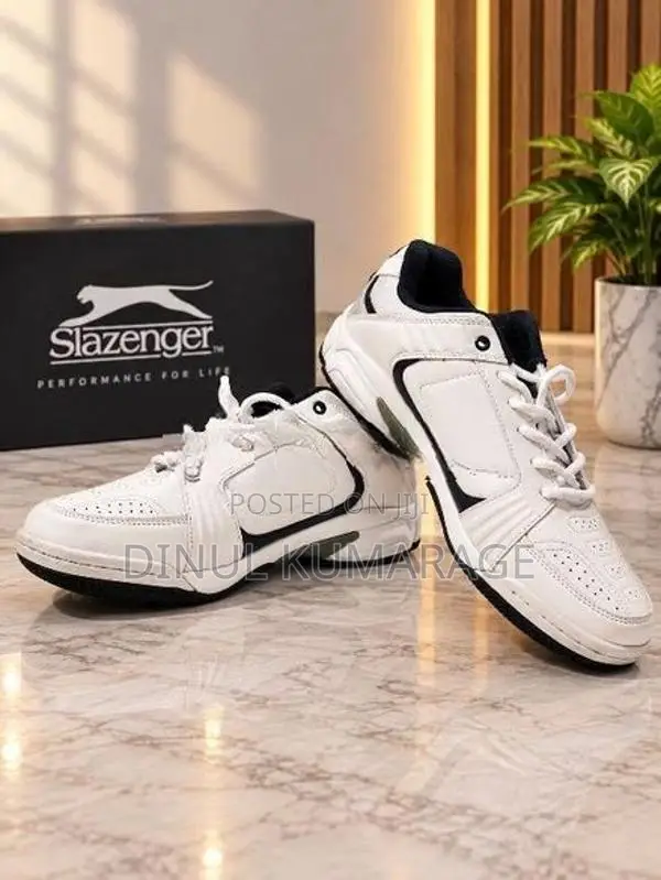 Slazenger Shoes