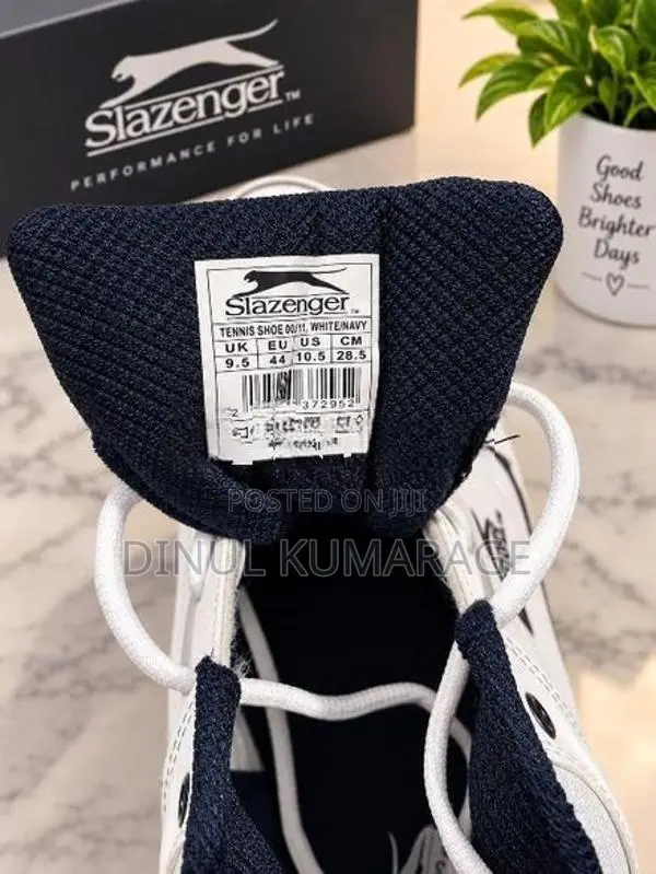 Slazenger Shoes
