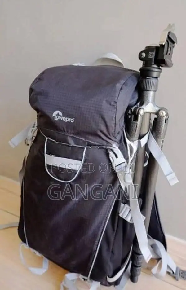 Lower Pro Photo Sport 200 Camera Back Pack