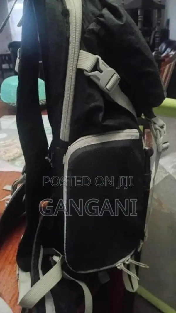 Lower Pro Photo Sport 200 Camera Back Pack