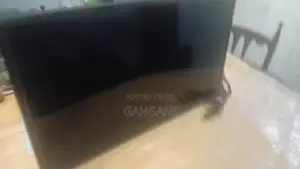 SAMSUNG LED Converted TO HD Smart TV With Wallmount Brackets