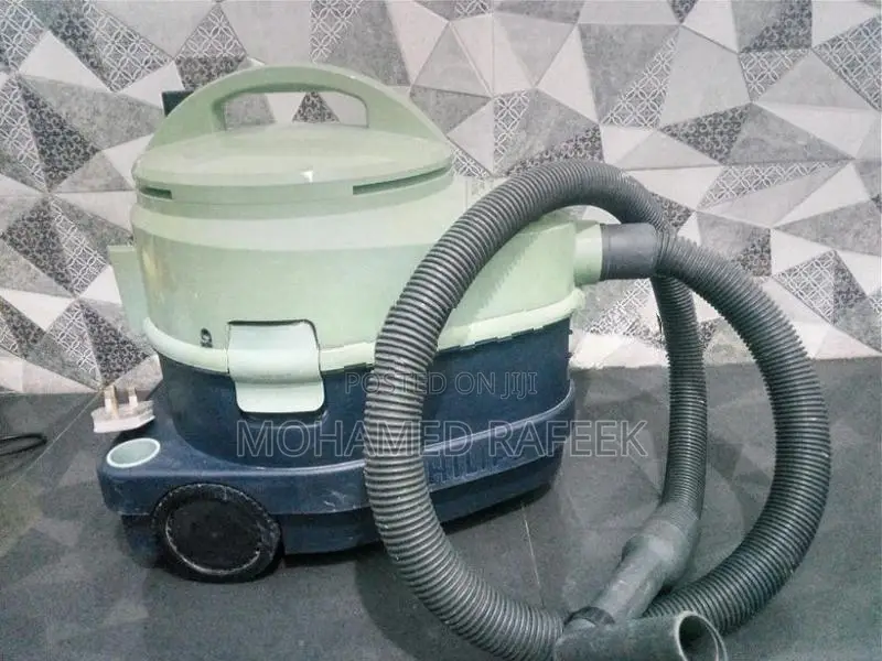 Philips Vaccuum Cleaner