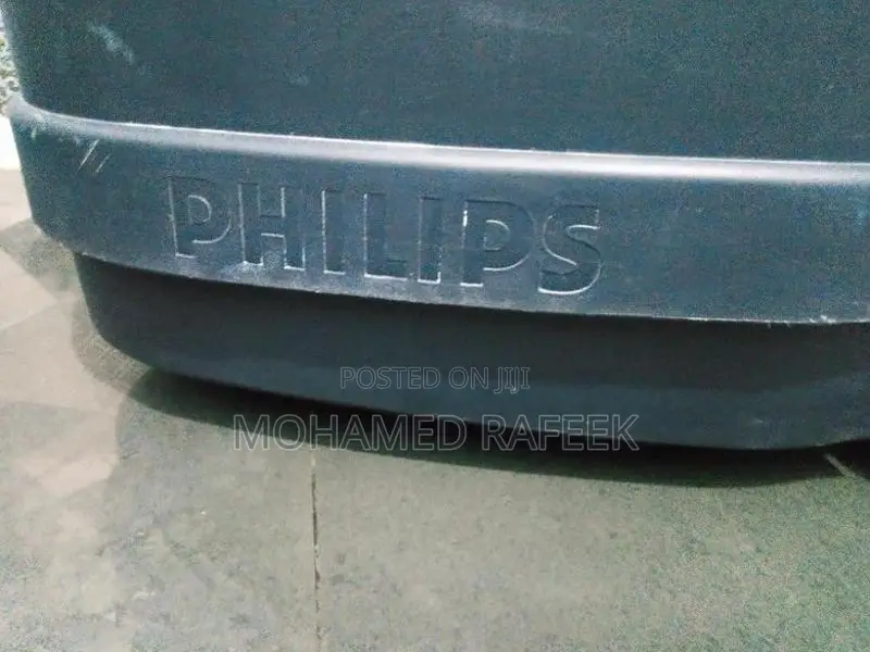 Philips Vaccuum Cleaner