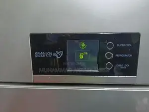 LG 491L Refrigerator