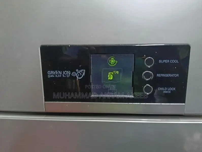 LG 491L Refrigerator