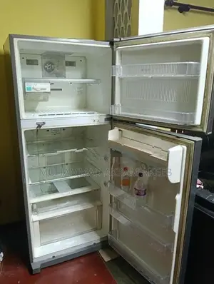 LG 491L Refrigerator