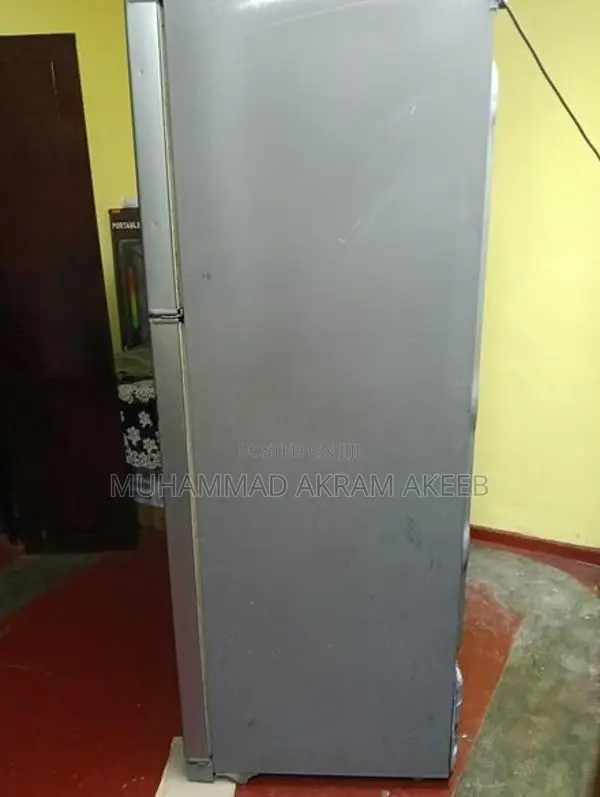 LG 491L Refrigerator