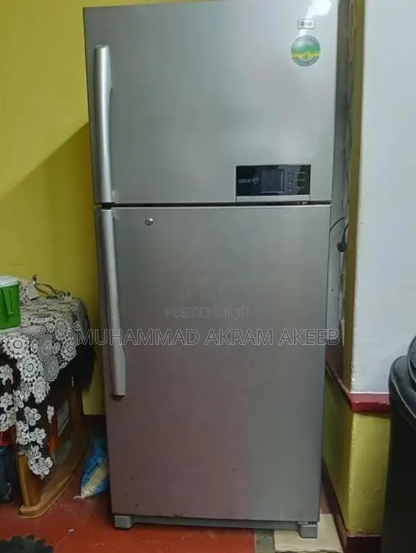 LG 491L Refrigerator