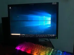 I3 3rd Generation 1 TB HDD PC