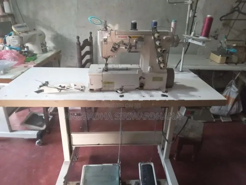 Sewing Machine