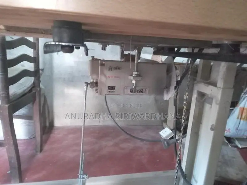 Sewing Machine