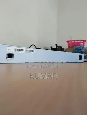 Cisco 24 Port Gigabit Ethernet Switch
