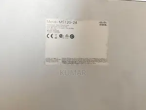 Cisco 24 Port Gigabit Ethernet Switch