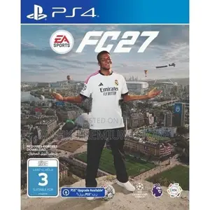PlayStation 5 FC 27