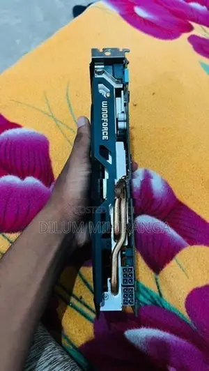 Gygabite GTX 960 2GB