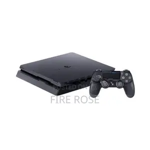 Sony PlayStation 4