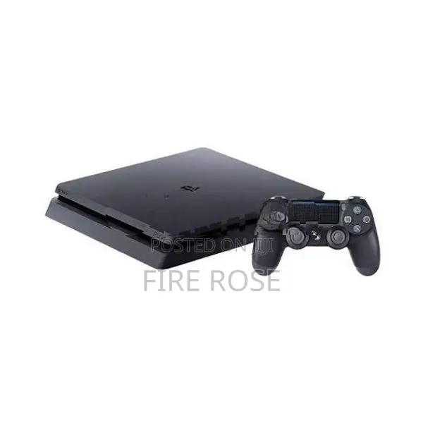 Sony PlayStation 4