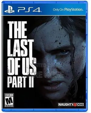 Sony PlayStation 4