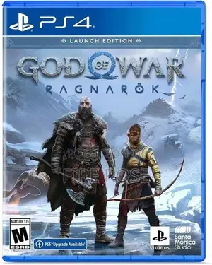 Sony PlayStation 4