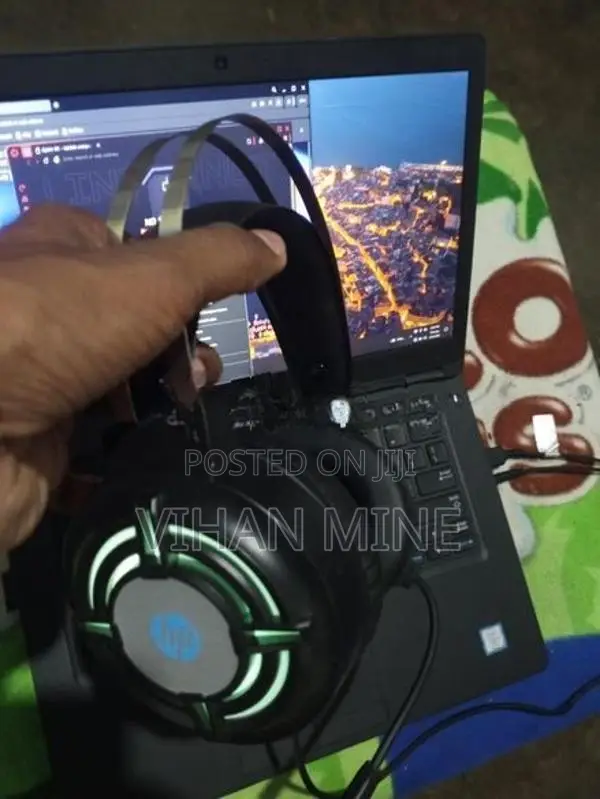 Dell Laptop
