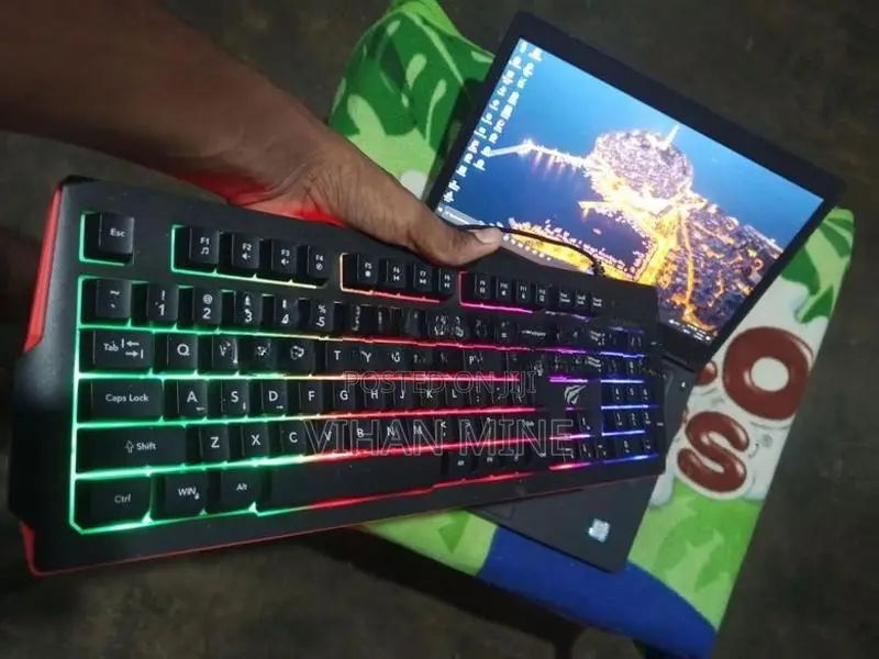 Dell Laptop
