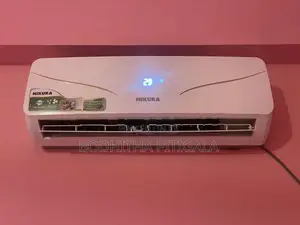 Nikura AC