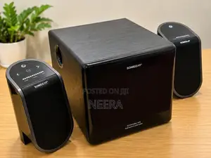 SonicGear Xanadu X3 2.1 Subwoofer