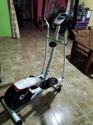 Exercise Machine