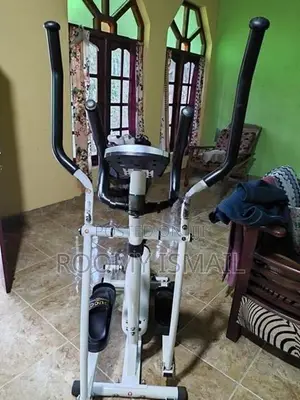 Exercise Machine