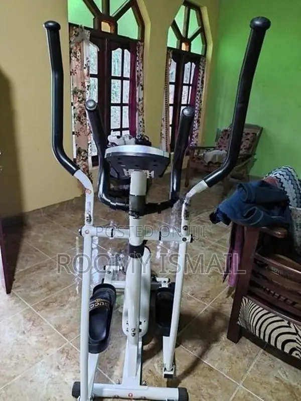 Exercise Machine