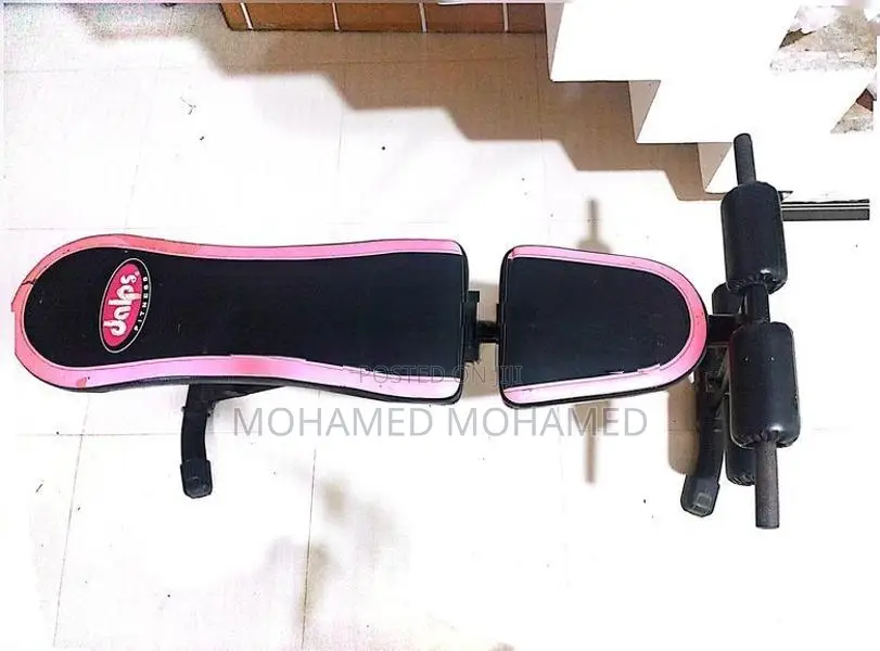 Gym Bench