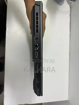 Asus Tuf F16 Gaming Laptop