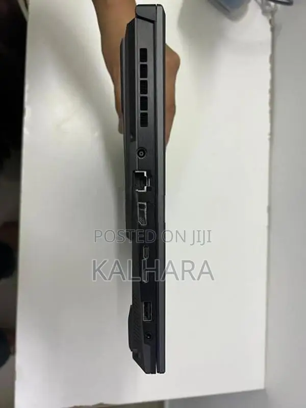 Asus Tuf F16 Gaming Laptop