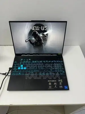 Asus Tuf F16 Gaming Laptop