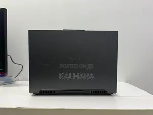 Asus Tuf F16 Gaming Laptop