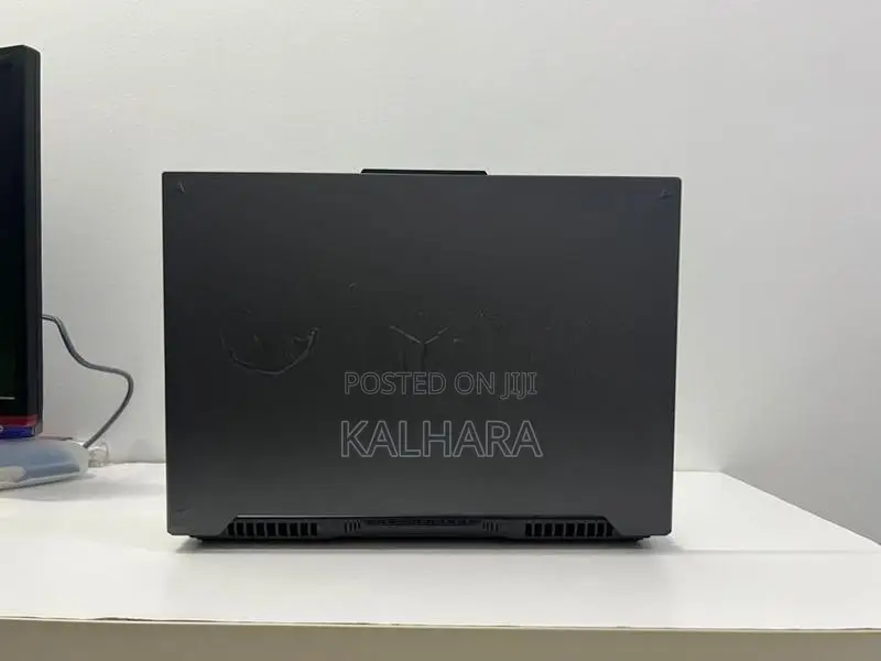 Asus Tuf F16 Gaming Laptop