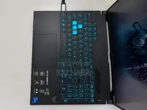 Asus Tuf F16 Gaming Laptop