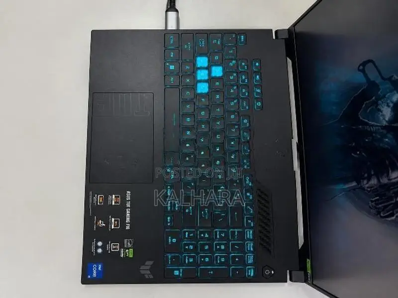 Asus Tuf F16 Gaming Laptop