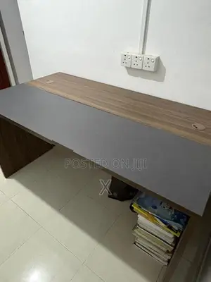 Executive Table
