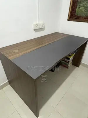 Executive Table
