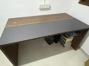 Executive Table